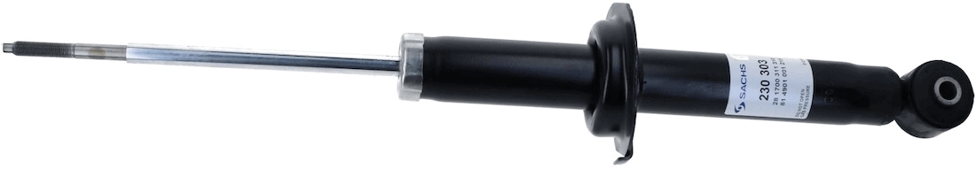 Sachs Schokdemper 230 303
