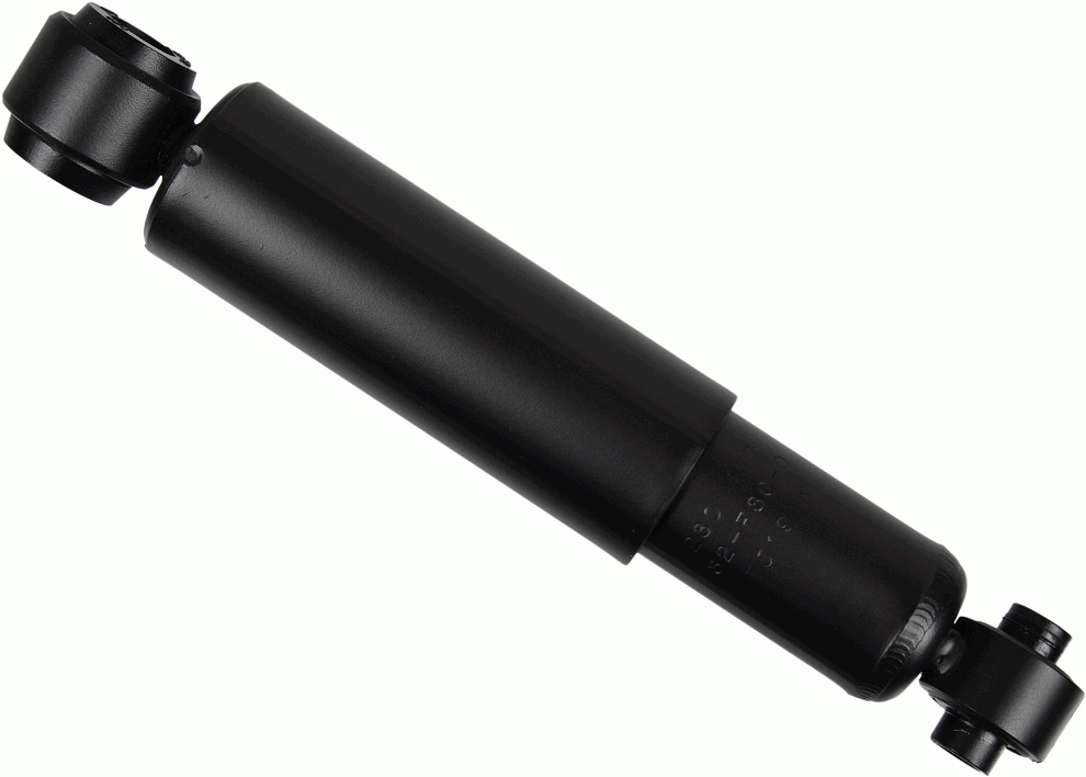 Schokdemper Sachs 230 477