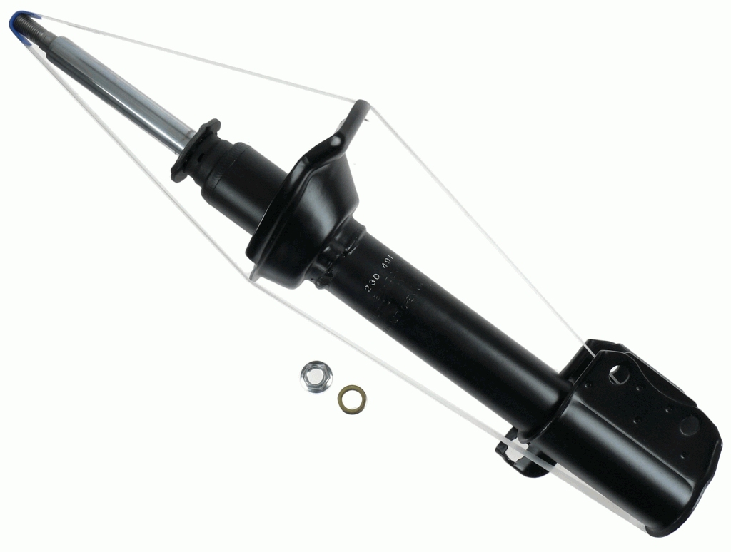Schokdemper Sachs 230 491