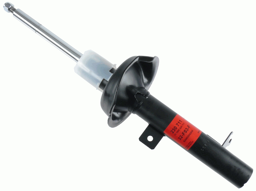 Schokdemper Sachs 230 711