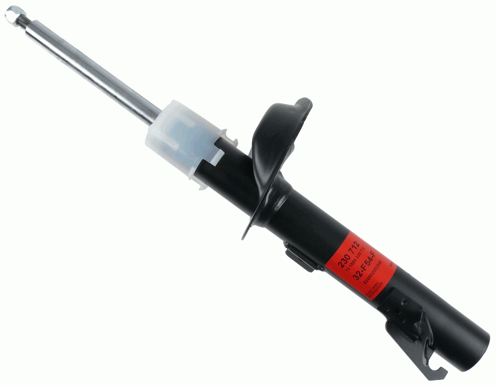 Schokdemper Sachs 230 712