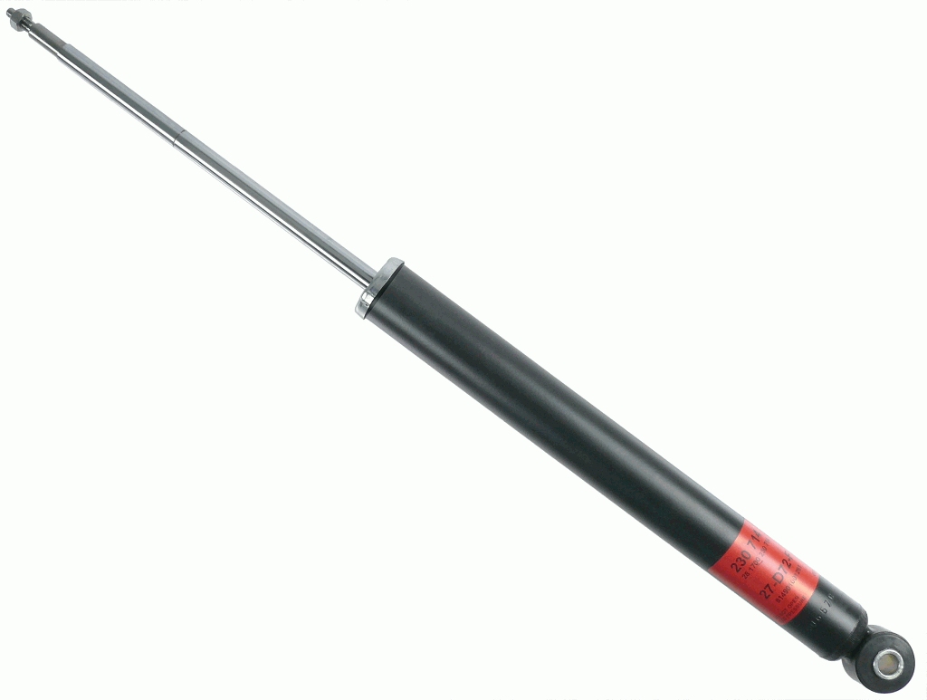 Schokdemper Sachs 230 714