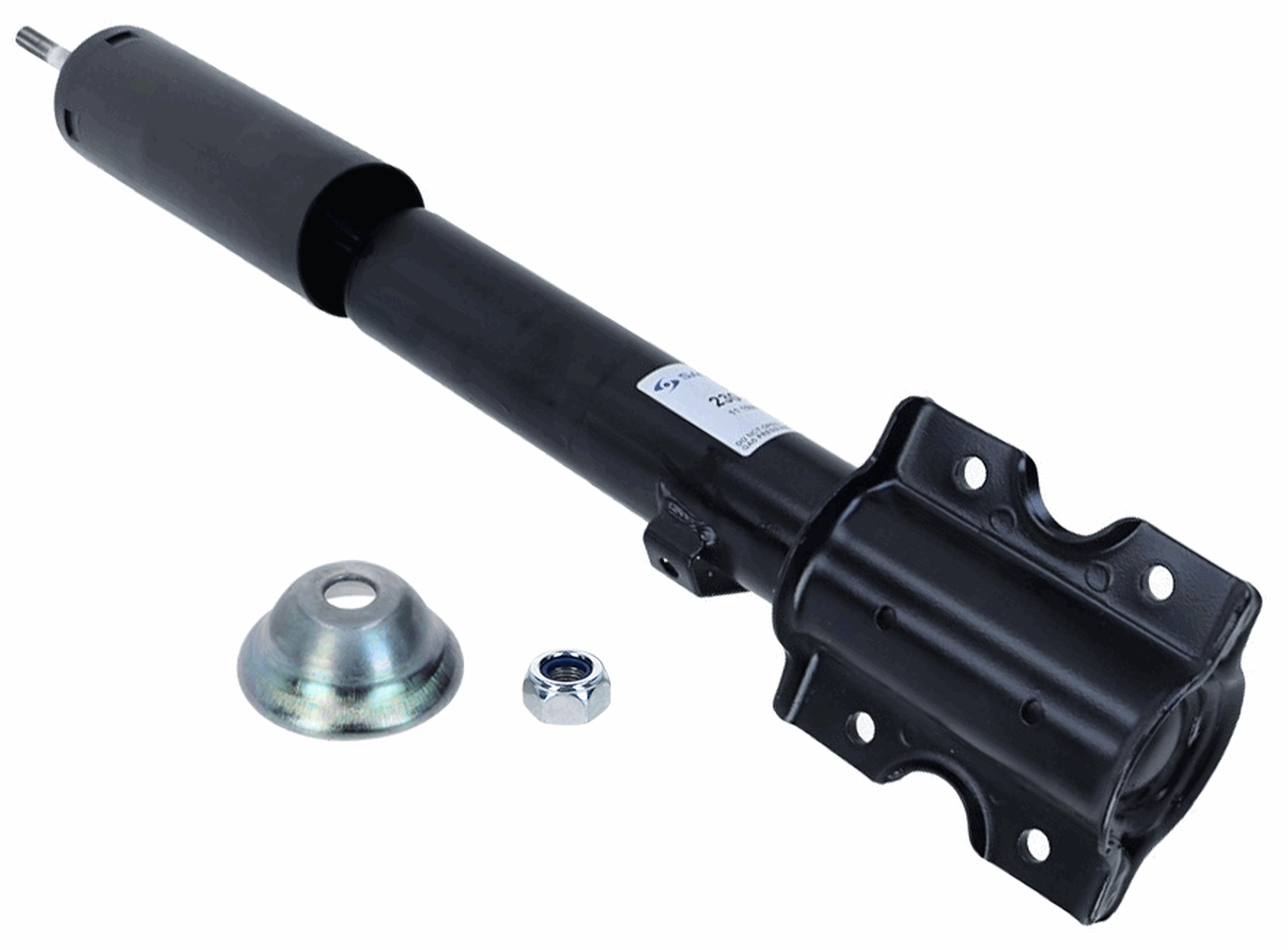 Schokdemper Sachs 230 803