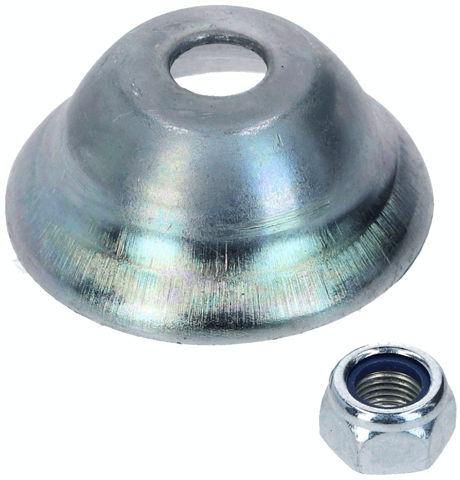 Sachs Schokdemper 230 803