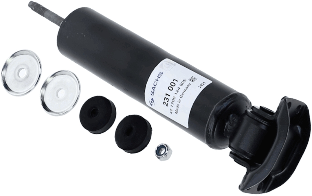 Sachs Schokdemper 231 001