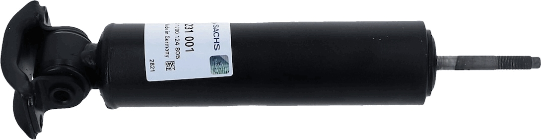 Sachs Schokdemper 231 001