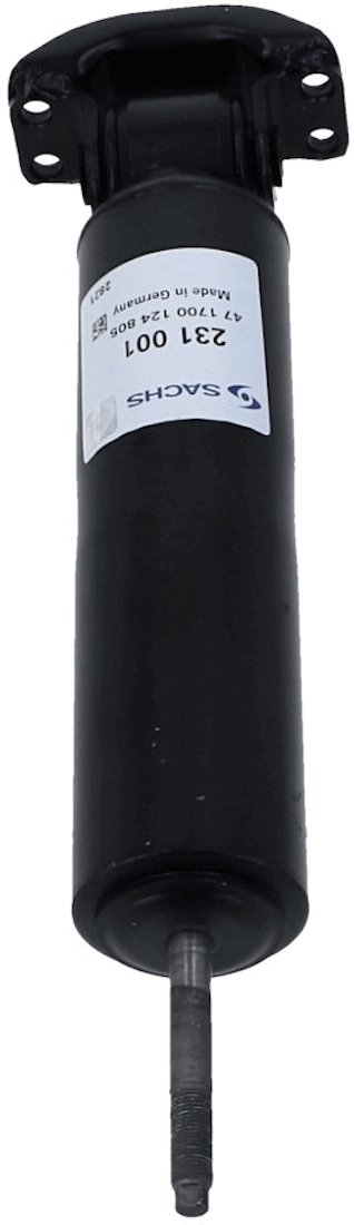 Sachs Schokdemper 231 001