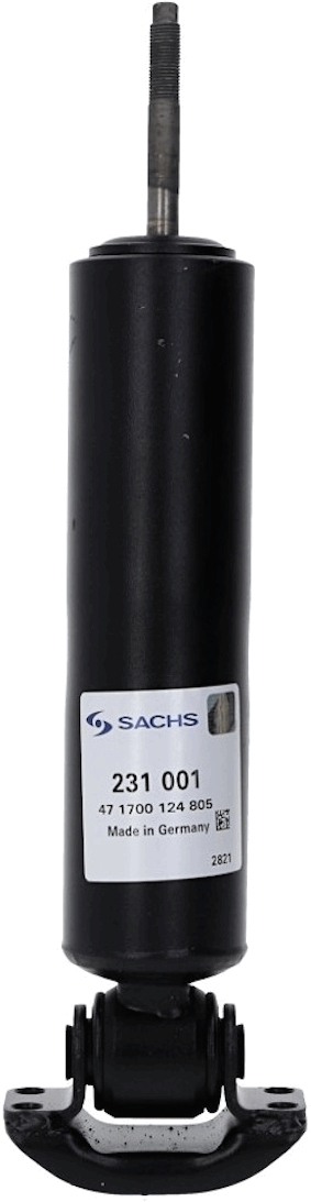Sachs Schokdemper 231 001