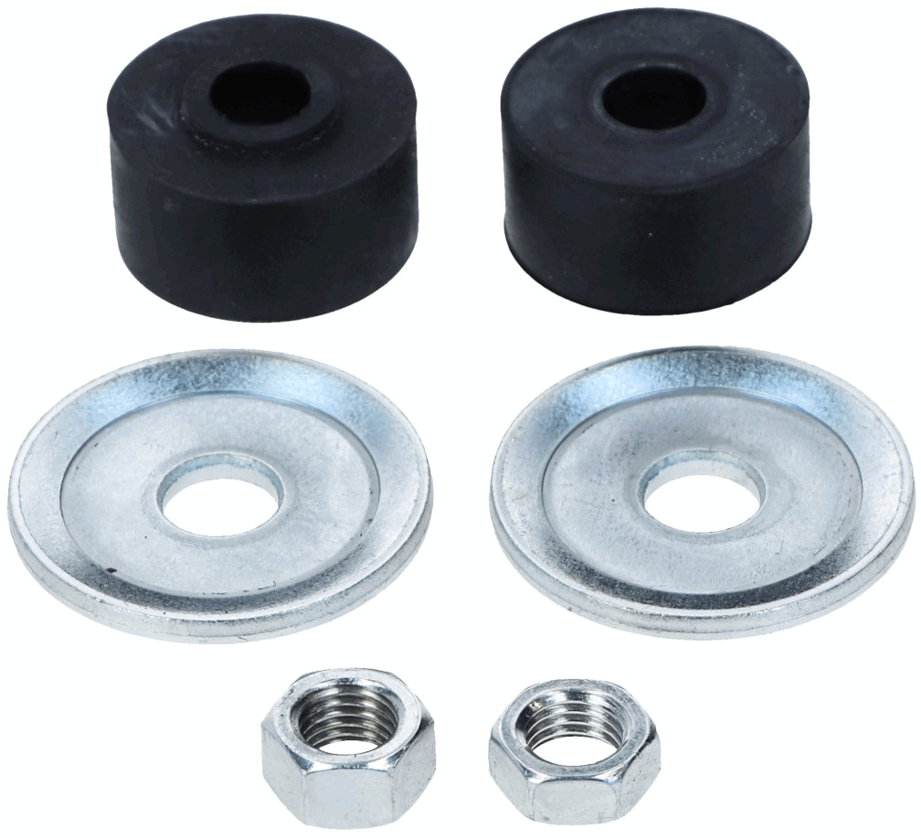 Sachs Schokdemper 280 325