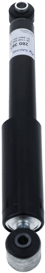 Sachs Schokdemper 280 367