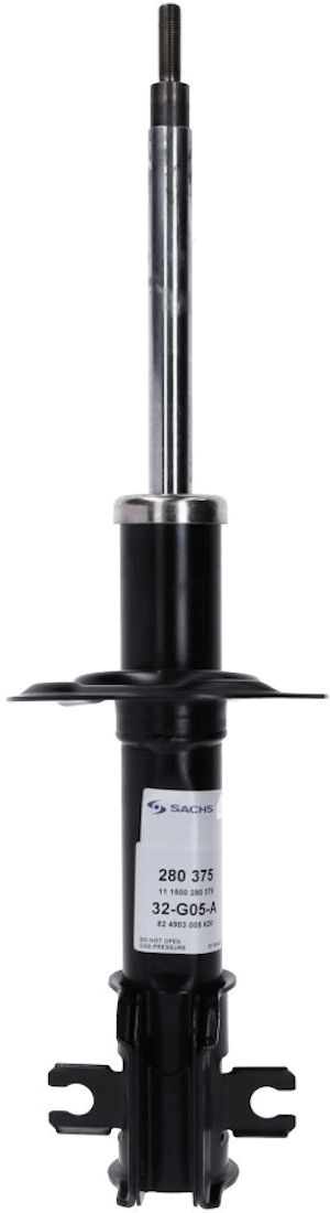 Sachs Schokdemper 280 375