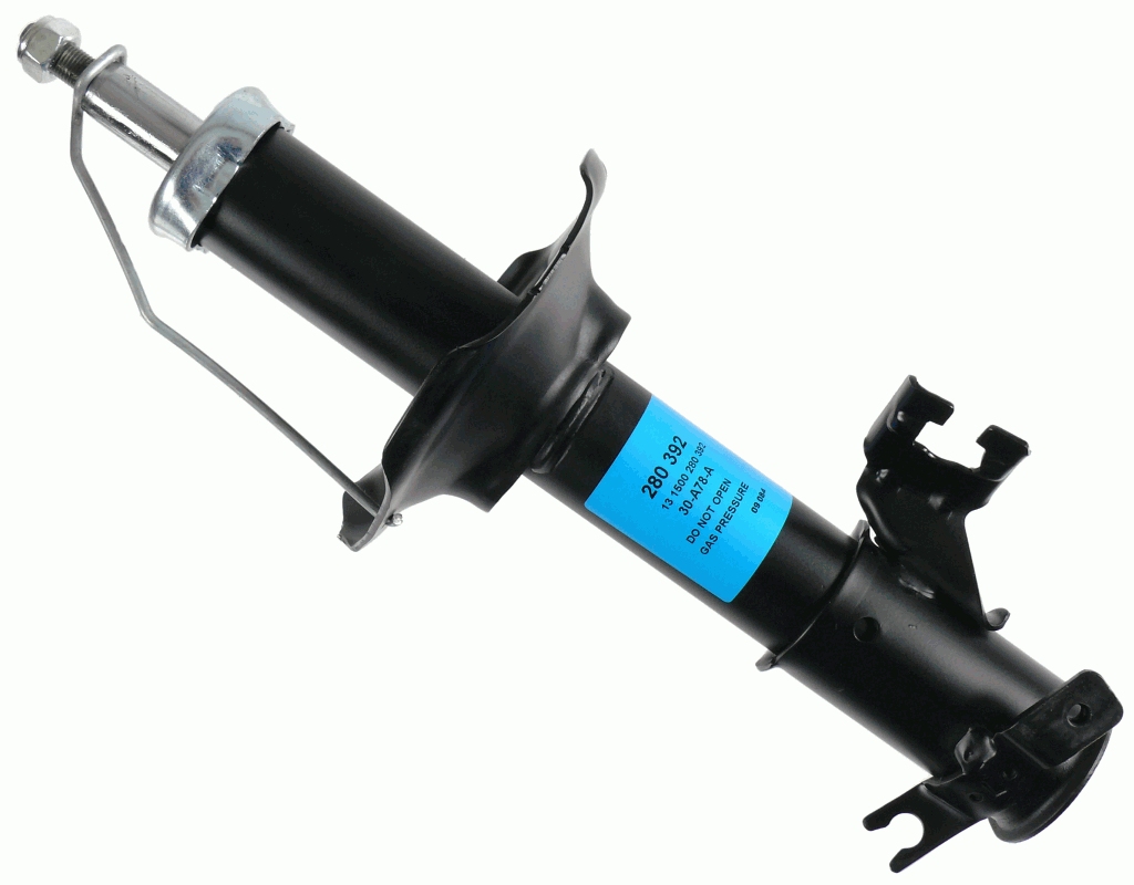Schokdemper Sachs 280 392