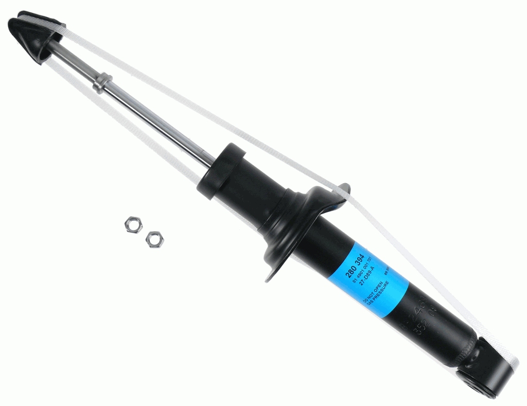 Schokdemper Sachs 280 394