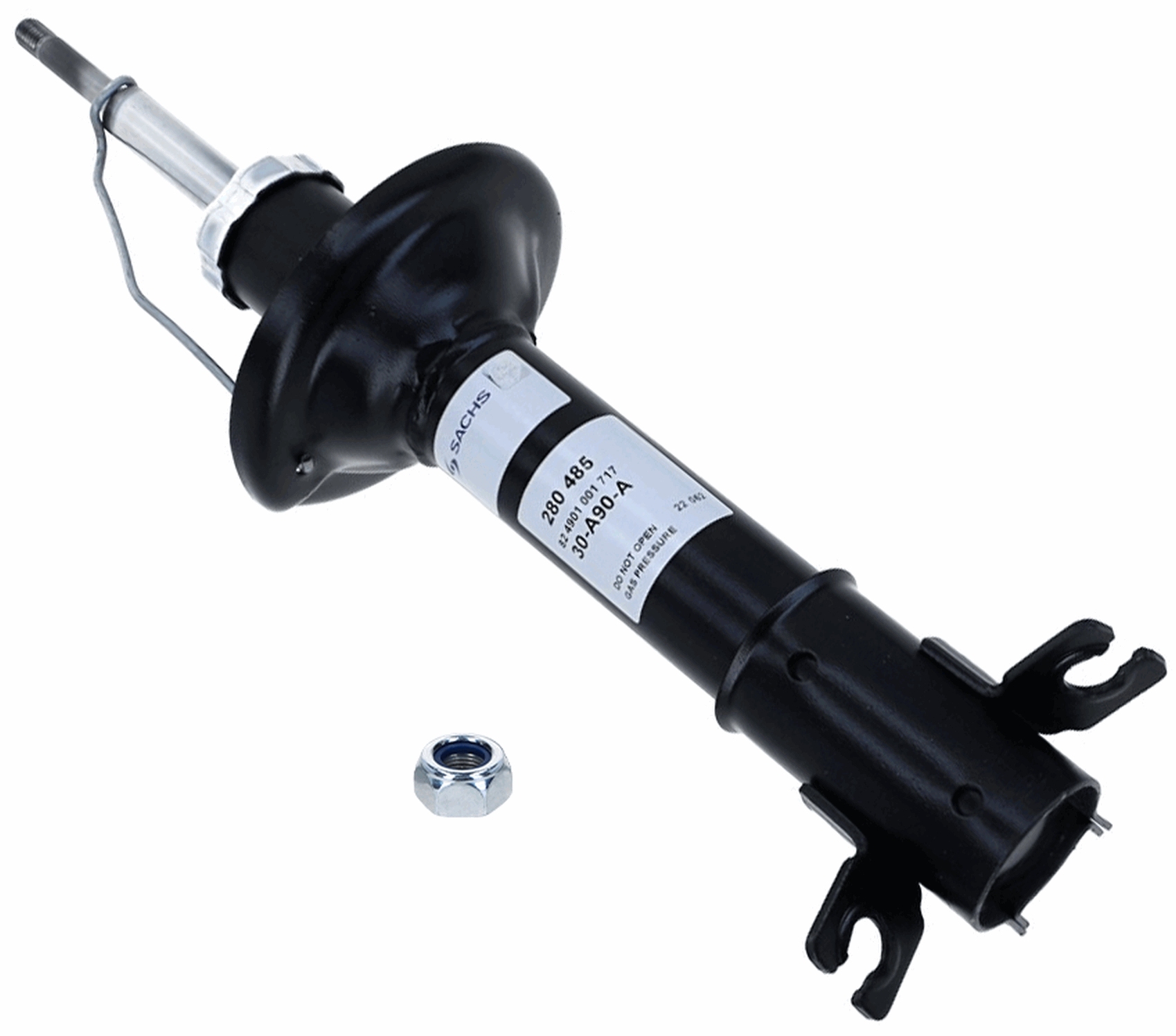 Sachs Schokdemper 280 485