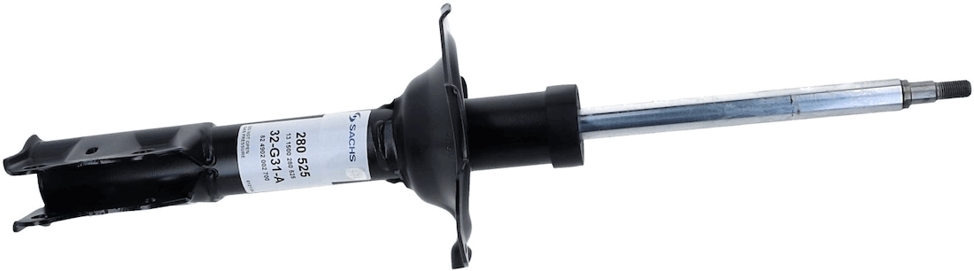 Sachs Schokdemper 280 525
