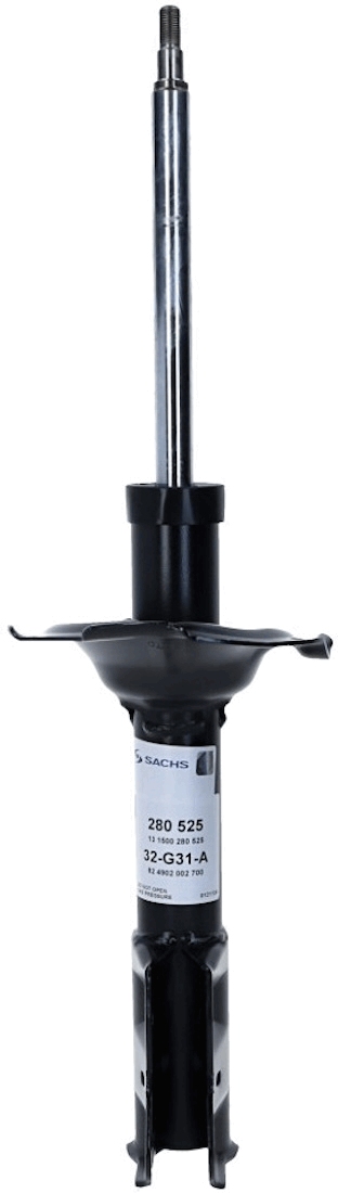 Sachs Schokdemper 280 525