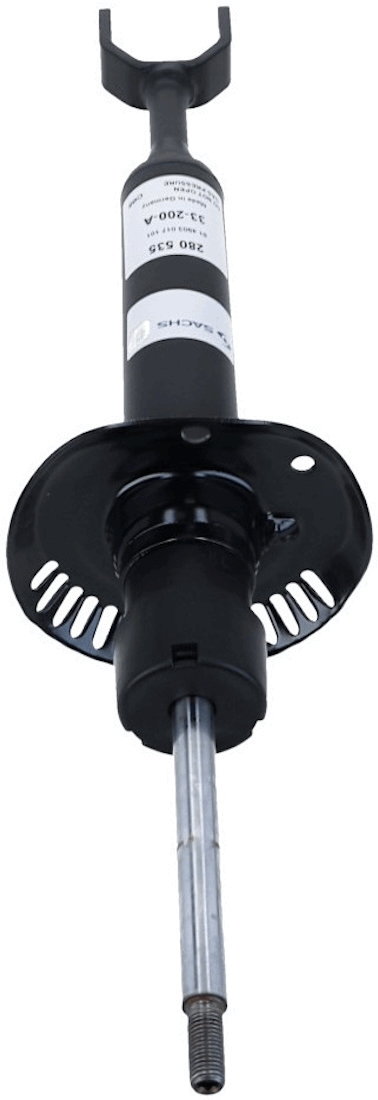 Sachs Schokdemper 280 535