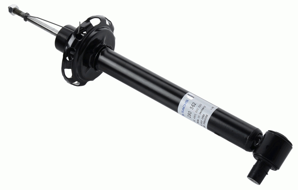 Schokdemper Sachs 280 562