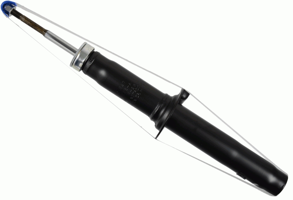 Schokdemper Sachs 280 627