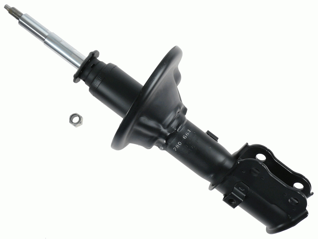 Schokdemper Sachs 280 661