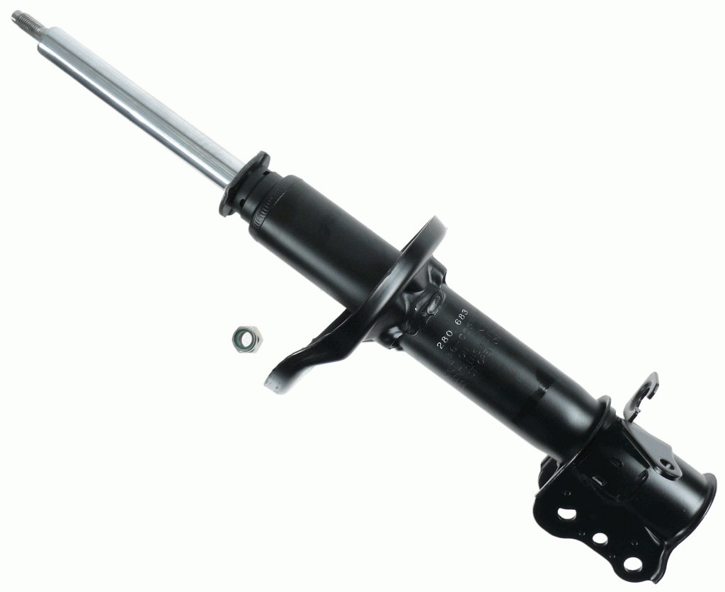 Schokdemper Sachs 280 683