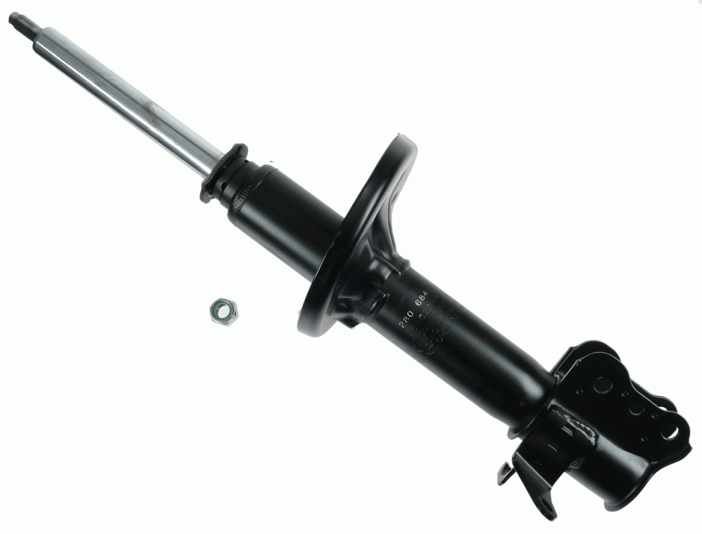 Schokdemper Sachs 280 684