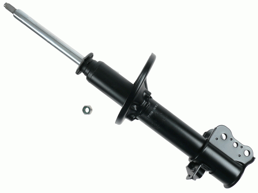 Schokdemper Sachs 280 693