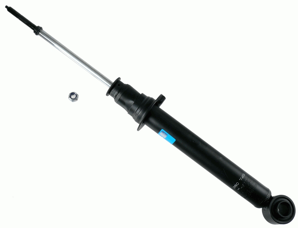 Schokdemper Sachs 280 745