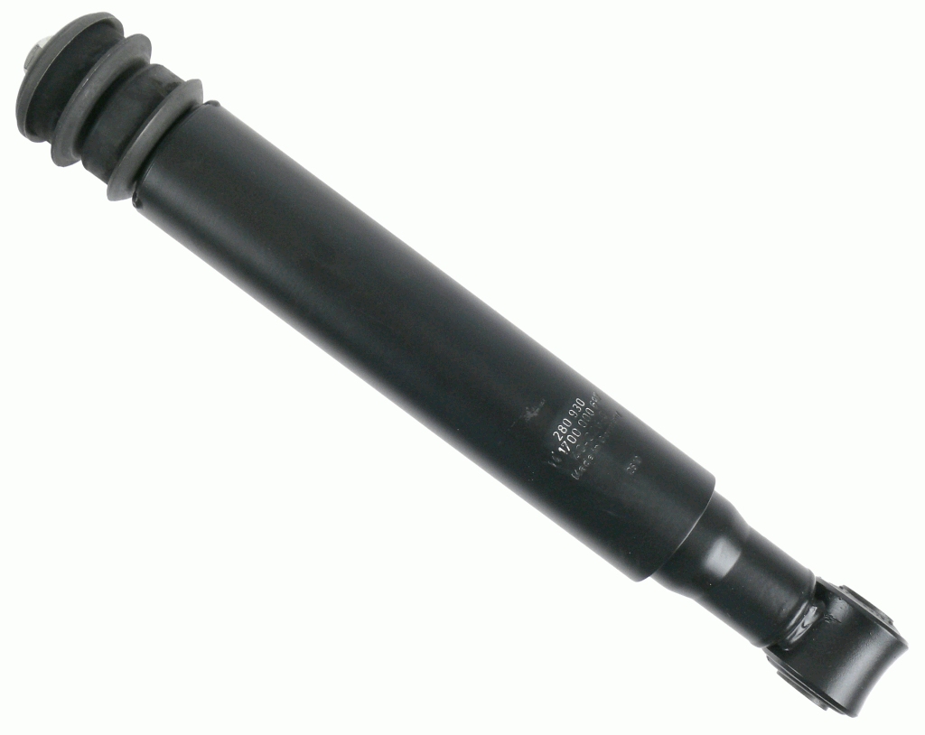 Schokdemper Sachs 280 930