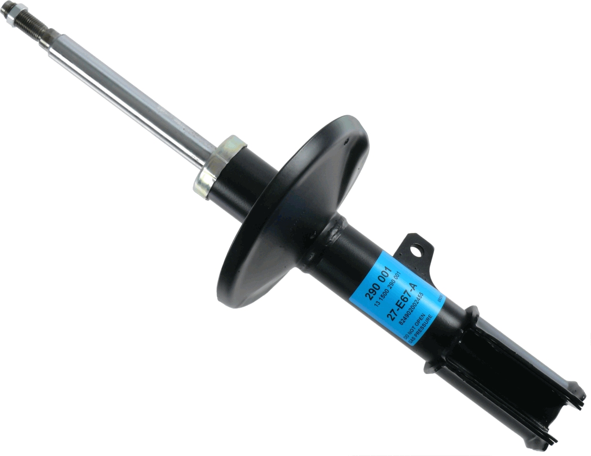 Schokdemper Sachs 290 001