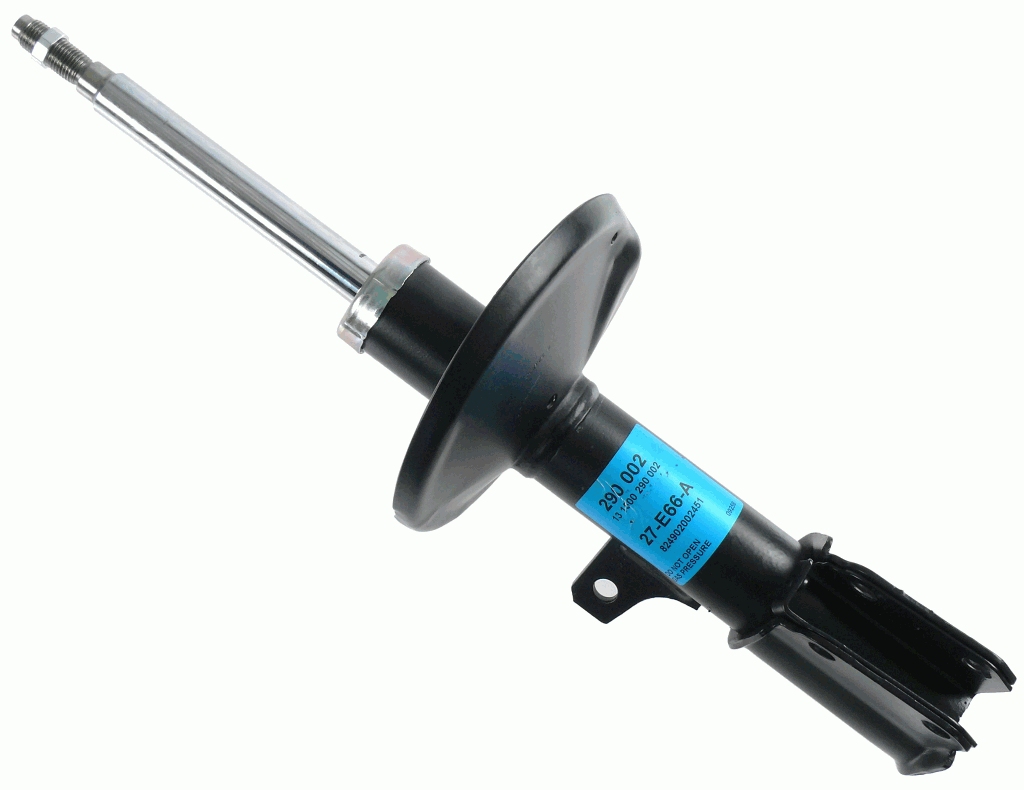 Schokdemper Sachs 290 002