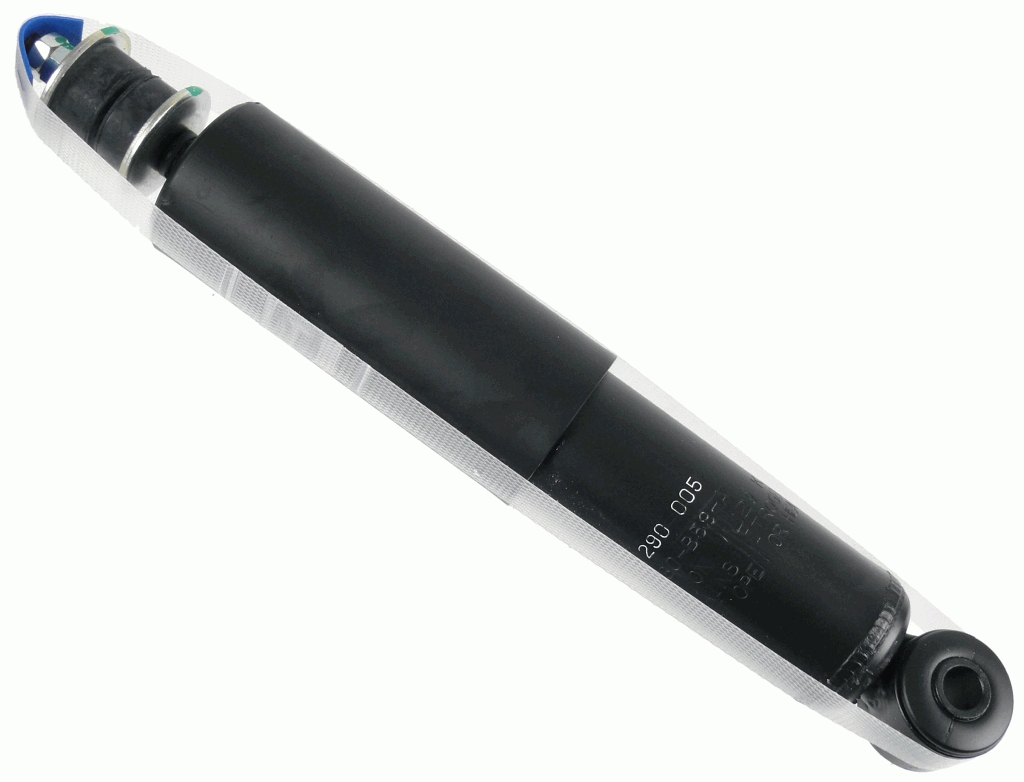 Schokdemper Sachs 290 005