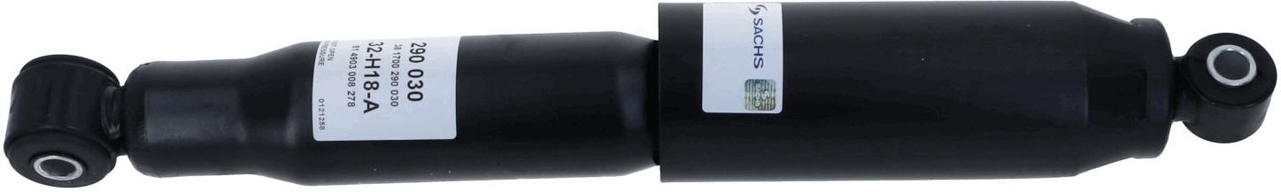 Sachs Schokdemper 290 030