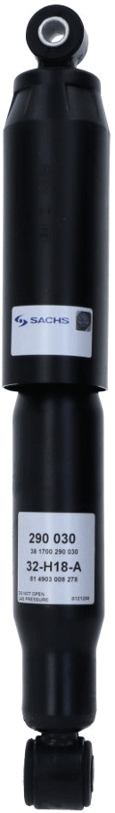 Sachs Schokdemper 290 030