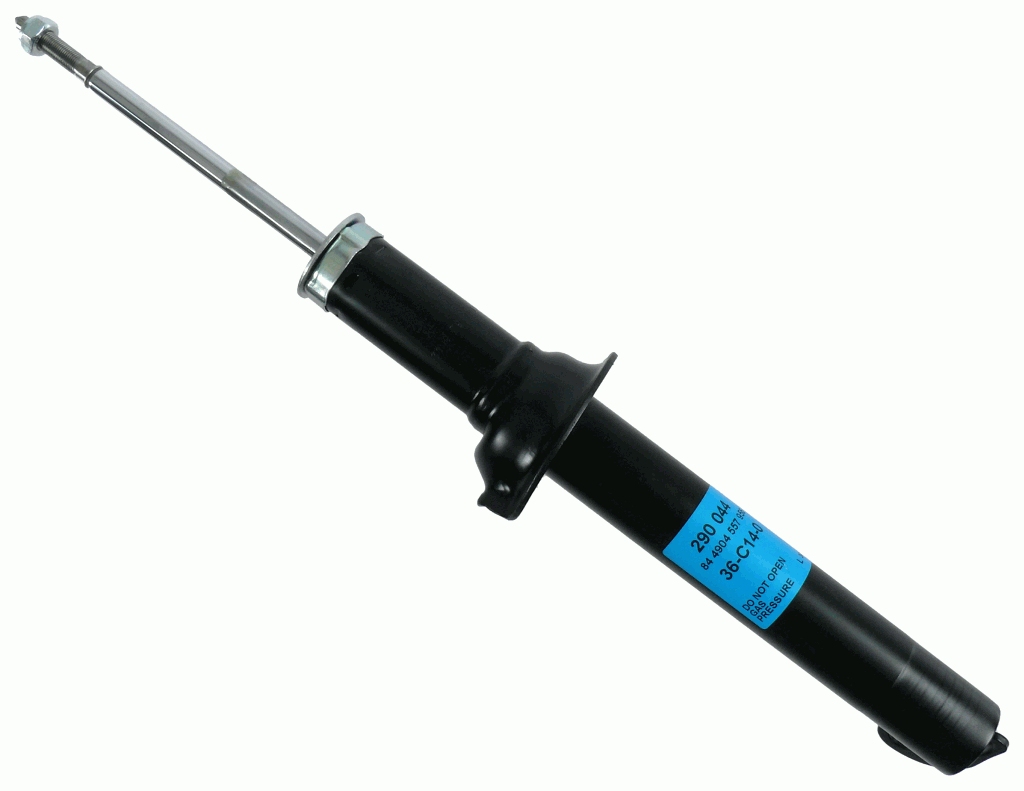 Schokdemper Sachs 290 044