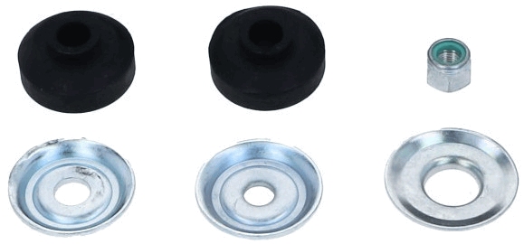 Sachs Schokdemper 290 090