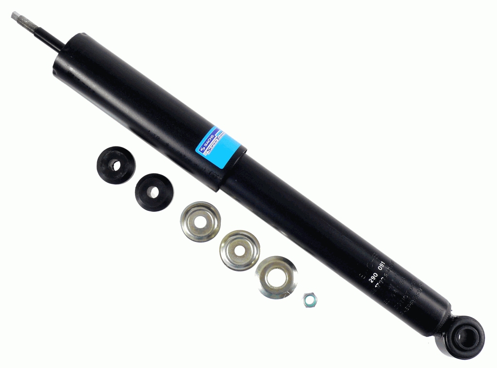 Schokdemper Sachs 290 091