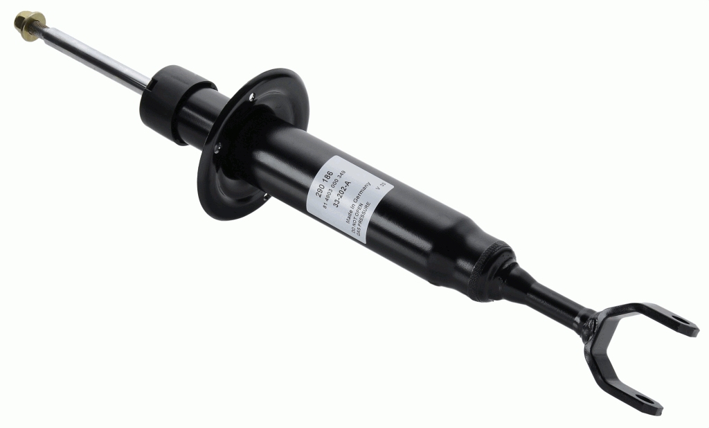 Schokdemper Sachs 290 186