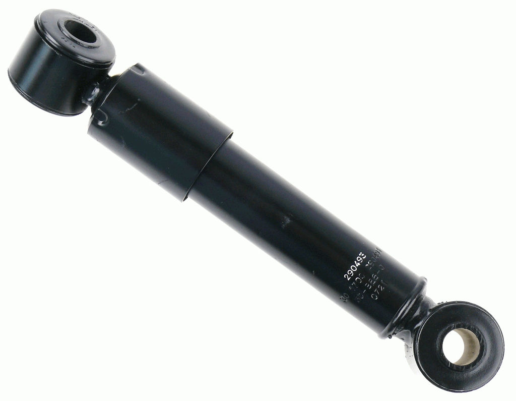 Schokdemper cabine ophanging Sachs 290 493