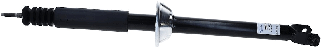Sachs Schokdemper 290 689
