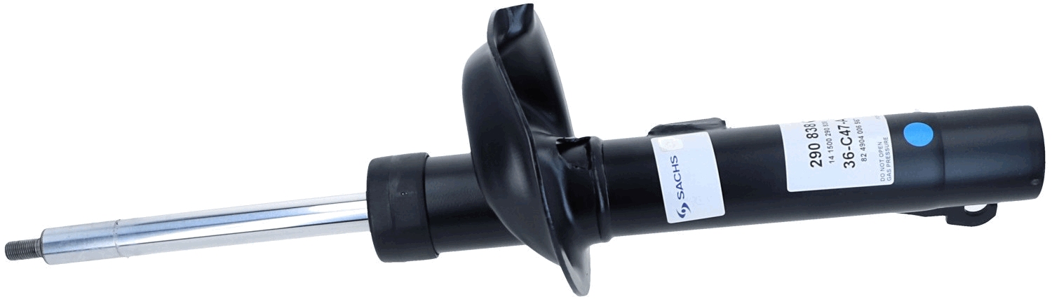 Sachs Schokdemper 290 838