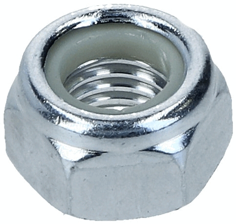 Sachs Schokdemper 290 870