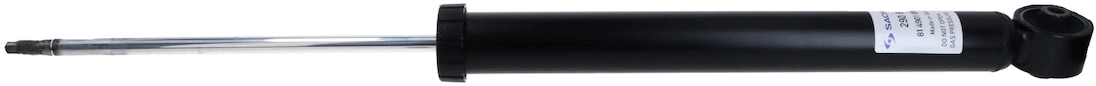 Sachs Schokdemper 290 887