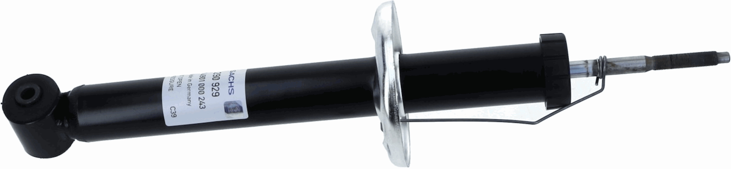 Sachs Schokdemper 290 929