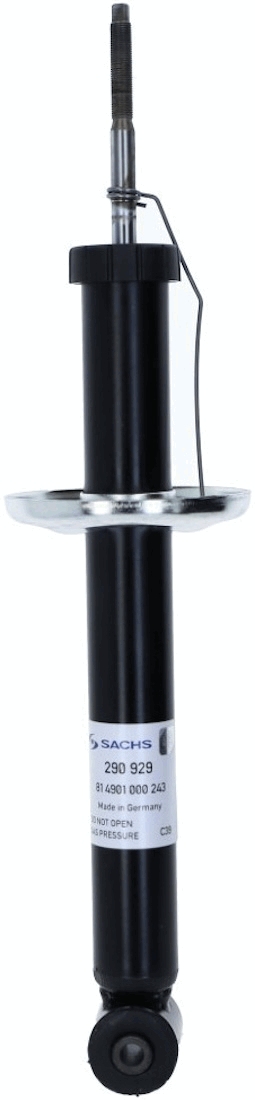 Sachs Schokdemper 290 929