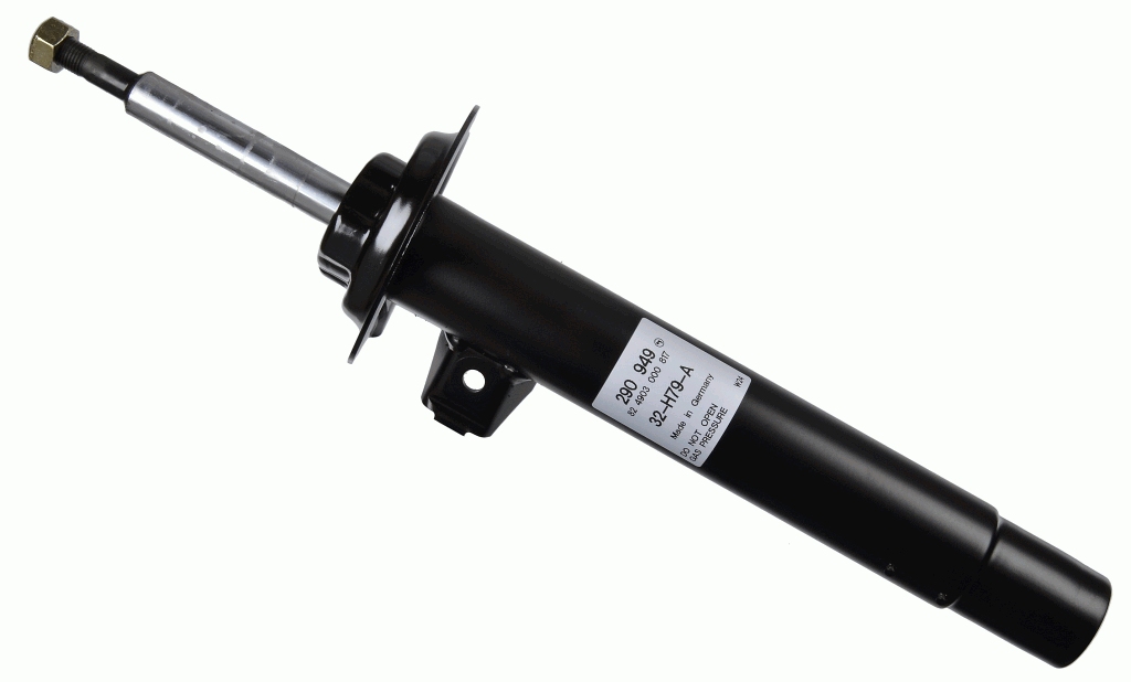 Schokdemper Sachs 290 949