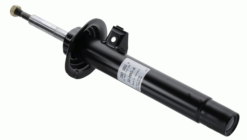 Schokdemper Sachs 290 950