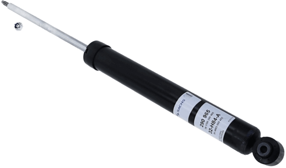 Sachs Schokdemper 290 965