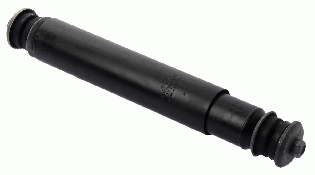 Schokdemper Sachs 290 983