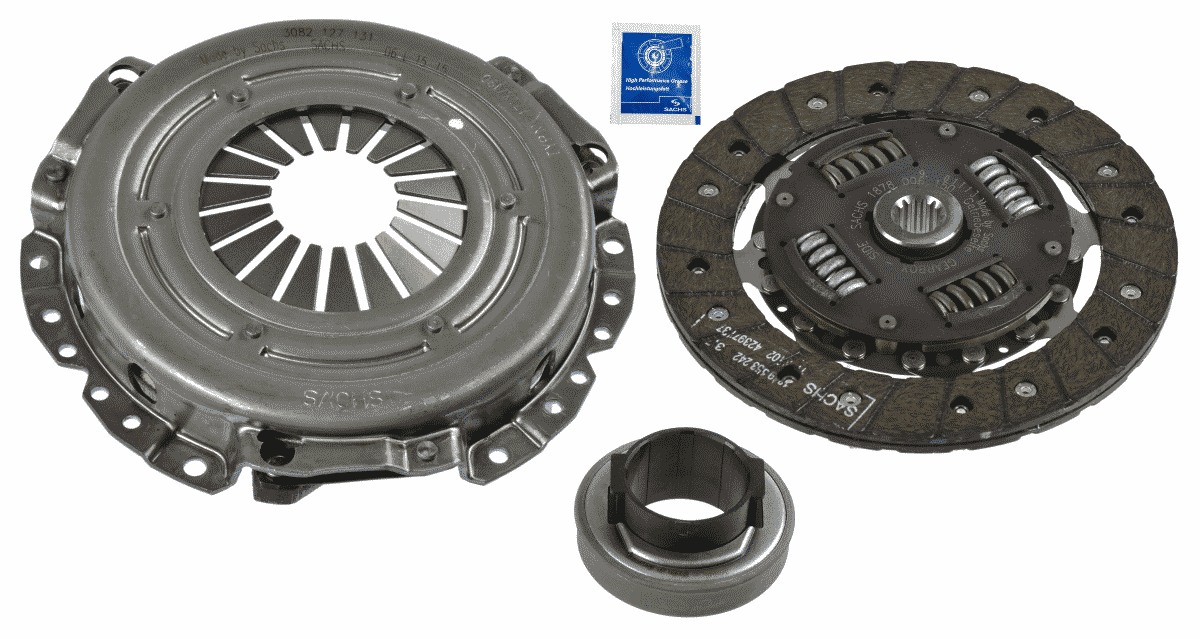 Koppelingsset Sachs 3000 099 001